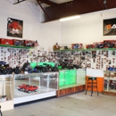 RC Evolution