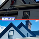 Homeland construction inc - Building Contractors