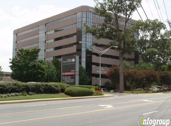 Atlanta Endoscopy Center - Decatur, GA