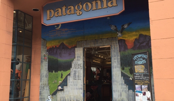 Patagonia - San Francisco, CA