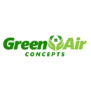 Green Air Concepts HVAC - Heating Contractors & Specialties