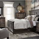 Furniture Row Center - Beds & Bedroom Sets