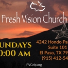 Fresh Vision Church