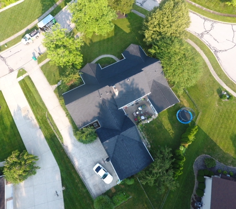 Kerrigan Roofing and Restoration - Mason, OH