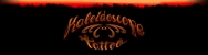Kaleidoscope Tattoo & Body Piercing Logo