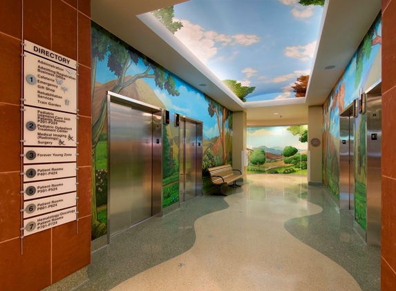 Cardon Children's Medical Center - Mesa, AZ