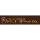 The Law Offices of Neal E. Newman - Employee Benefits & Worker Compensation Attorneys