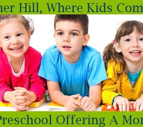 Summer Hill Pre School & Day - Wall Township, NJ