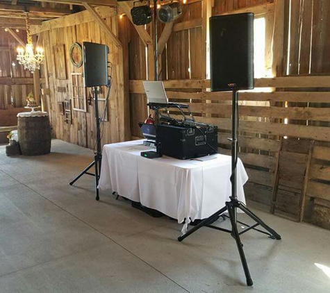 Pro-Sound Entertainment - Anderson, IN