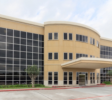 Hamilton Vein Center - Webster, TX