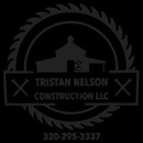 Tristan Nelson Construction - Construction Management