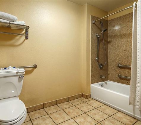 Best Western Windsor Pointe Hotel & Suites-Frost Bank Center - San Antonio, TX