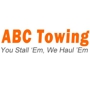 $45 - ABC Towing in St. Augustine, FL