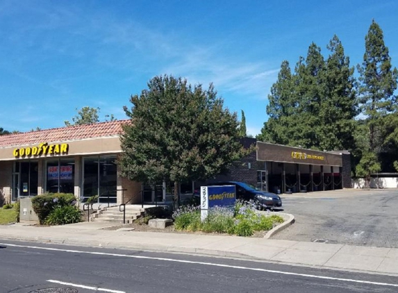 Tire Choice Auto Service Centers - Martinez, CA