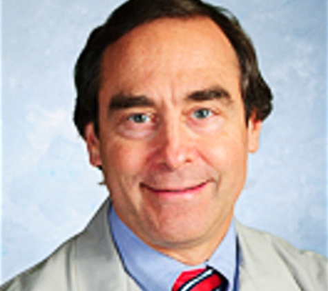 David J Palmer, MD - Chicago, IL