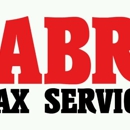 Abr Tax Service - Tax Return Preparation