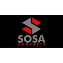 Sosa Concrete LLC - Paving Contractors