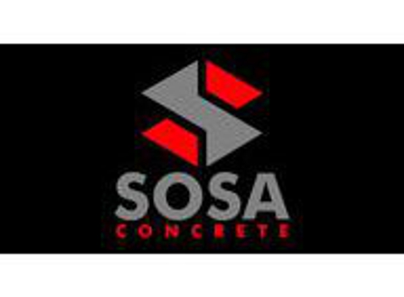 Sosa Concrete LLC - Owasso, OK