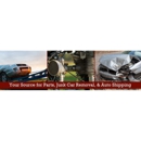 John's Truck & Auto Salvage - Automobile Salvage