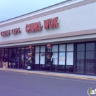 China Wok