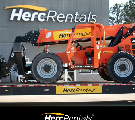Herc Rentals Trench Solutions - Gilroy, CA