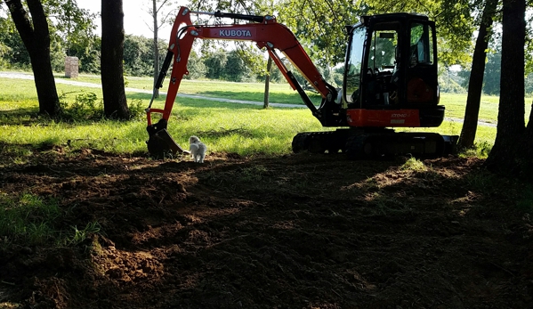 Custom Septic Systems - Azle, TX