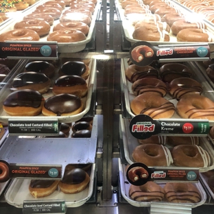 Krispy Kreme - Bensalem, PA