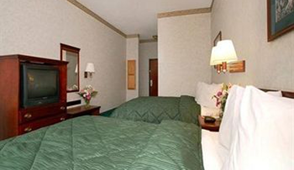 Quality Inn - Elkhart, IN