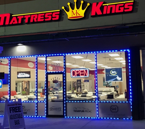 Mattress Kings - Hialeah, FL