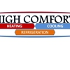 High Comfort Heating Cooling and Refrigeration gallery