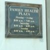 Family Health Plaza gallery