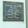Family Health Plaza