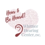 Whittier Hearing Center