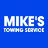 Mike's Towing Service gallery