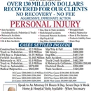 Law Office of Daniel E Goodman, LLC - Automobile Accident Attorneys