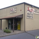 L J's Speed & Machine Shop Inc. - Automobile Performance, Racing & Sports Car Equipment
