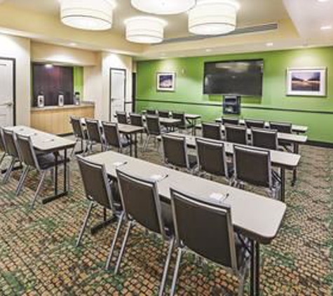 La Quinta Inn & Suites - Pecos, TX