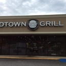 Midtown Grill - Coffee Shops