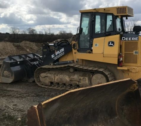 Koplin Excavating & Grading Co Inc - Watertown, WI