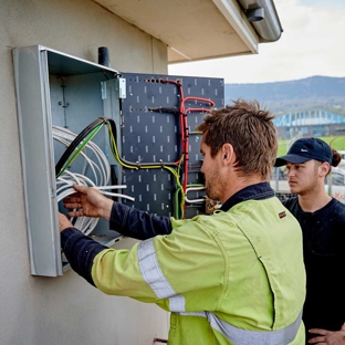 John McEwan Electrical - Dapto, NSW