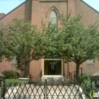 Mt Calvary Church