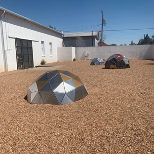 Ballroom Marfa - Marfa, TX