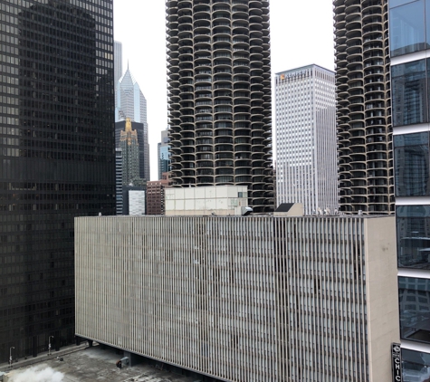 Residence Inn Chicago Downtown/River North - Chicago, IL