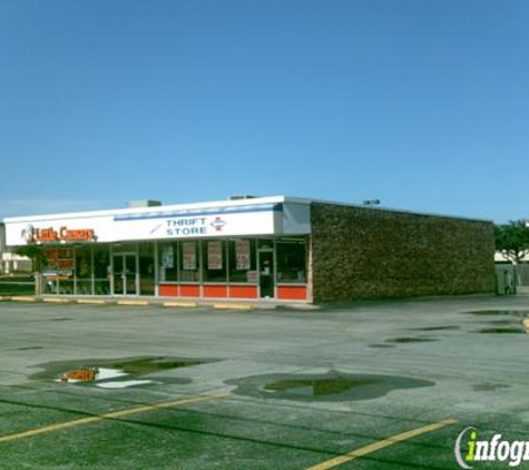 Little Caesars Pizza - Arlington, TX