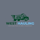West Hauling