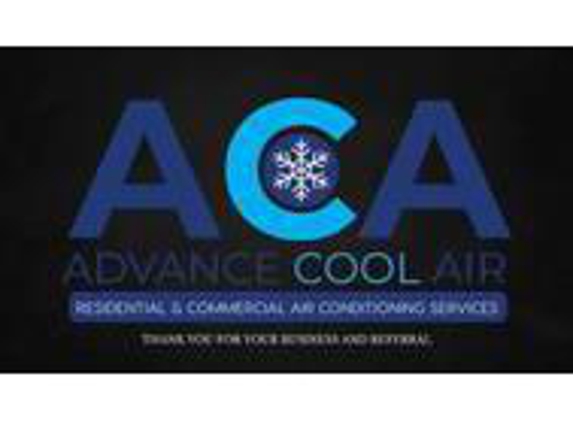 Advance Cool Air - Miami, FL