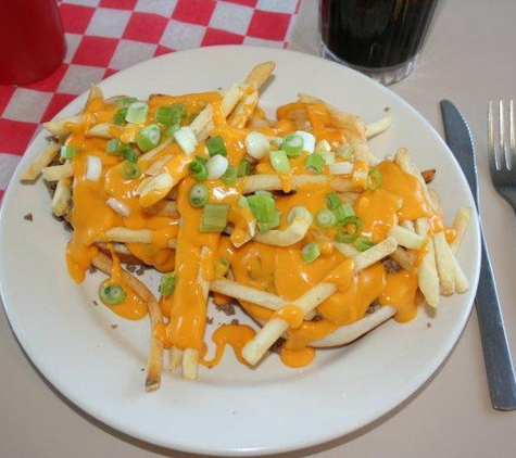 Montgomery's Sandwich Shop - Grinnell, IA