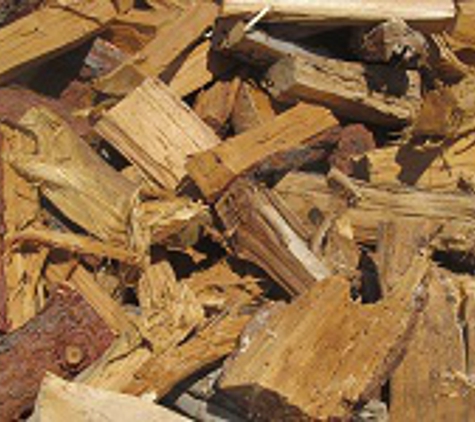 Firewood Free Delivery - Riverside, CA