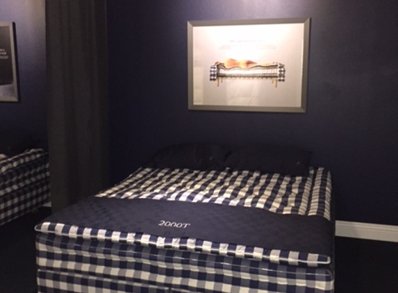 Hastens Orange County - San Juan Capistrano, CA