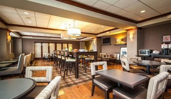 Hampton Inn South Kingstown - Newport Area - South Kingstown, RI